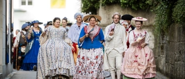 Event-Image for 'Barocktage Solothurn 2025'