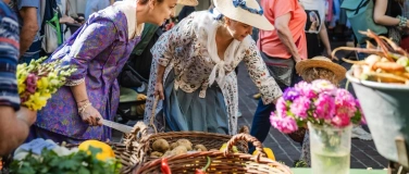 Event-Image for 'Historischer Markt in der Altstadt'