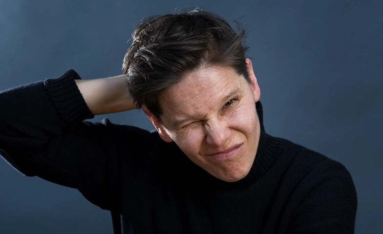 "TROTZD&Auml;M" Daniela Dill im STOCKWERK 1 Tickets