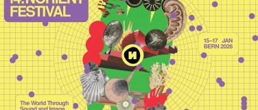 Event-Image for 'Norient Festival 2026'