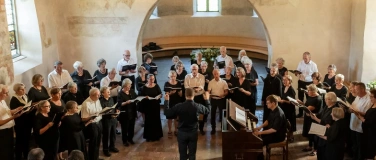 Event-Image for 'Konzert des Seniorenchores der Sommerakademie Thun'
