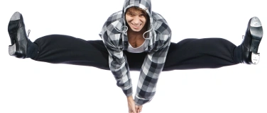 Event-Image for 'Friends in Rhythm'