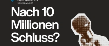 Event-Image for 'Nach 10 Millionen Schluss?'
