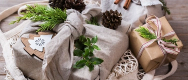 Event-Image for 'Nachhaltige Weihnachtsdeko'