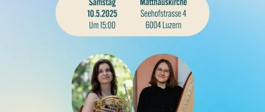 Event-Image for 'Nachmittag mit finnischer Musik'
