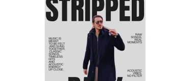 Event-Image for 'Live Musik &ndash; Singer-Songwriter mit Gitarre'