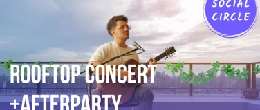 Event-Image for 'Rooftop concert + After Party'