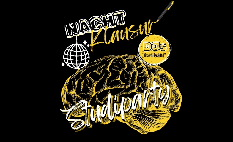 NACHTKLAUSUR – DJs Nina Powlee & Ruff Bierhübeli, Neubrückstrasse 43, 3012 Bern Billets
