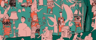 Event-Image for 'Nachtflohmarkt'