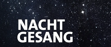 Event-Image for 'MDR-Nachtgesang: Reise durch Europa'