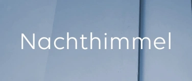Event-Image for 'Nachthimmel'