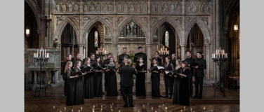 Event-Image for 'Nachtkonzert  Medieval Chants & Tallis Lamentations'