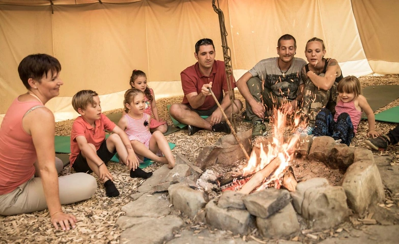 Nachtschw&auml;rmerprogramm im Walter Zoo Billets