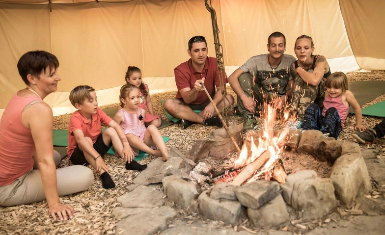 Event-Image for 'Nachtschw&auml;rmerprogramm im Walter Zoo'