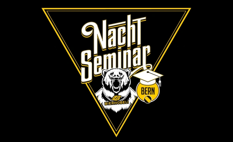 NACHTSEMINAR Bierhübeli, Neubrückstrasse 43, 3012 Bern Billets
