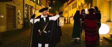 Event-Image for 'Nachtw&auml;chterrundgang Stein am Rhein'