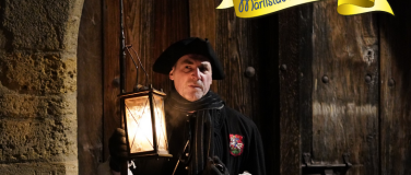 Event-Image for 'Nachtw&auml;chterrundgang Stein am Rhein'