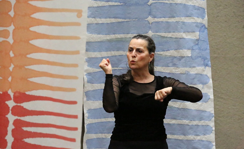 Event-Image for 'Herbstausstellung - Installation, Objekt, Bild, Performance'