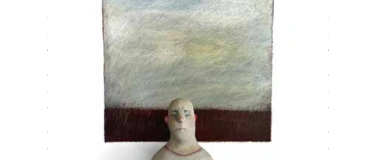 Event-Image for 'Künstlerbegegnung - Nadja Lerch'