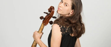 Event-Image for 'Passionskl&auml;nge - Konzert mit Cello&Chor'