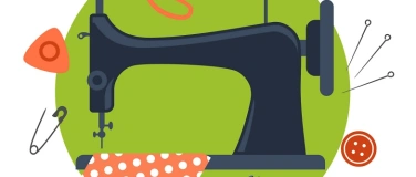 Event-Image for 'Trendige Bauchtasche nähen'