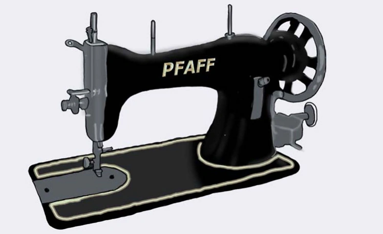 N&auml;hkurse f&uuml;r Erwachsene Tickets