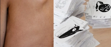Event-Image for 'Walk-in Tattoos im KiFF mit Claudio Näf & Maeva Rubli'