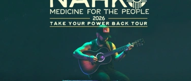 Event-Image for 'NAHKO Take Your Power Back  Tour'