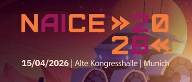 Event-Image for 'NAICE 26  – The Real World of Agentic Business'