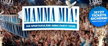 Event-Image for 'ZÜRICH - MAMMA MIA - ABBA TOUR - FAST AUSVERKAUFT'