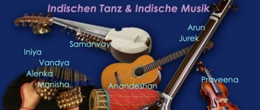 Event-Image for 'Namaskara Schweiz'