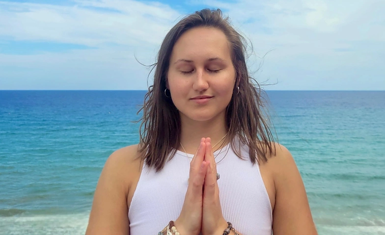 Event-Image for 'Yoga Sunday mit Julia'