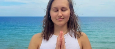 Event-Image for 'Yoga Sunday mit Julia'