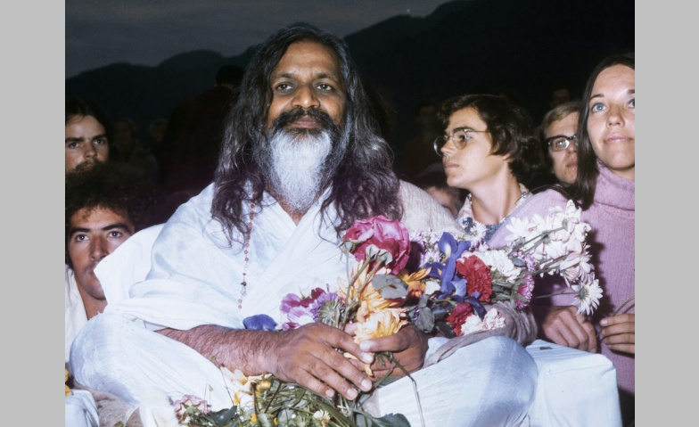 Event-Image for 'Namaste Seelisberg'