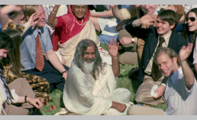 Event-Image for 'Namaste Seelisberg'