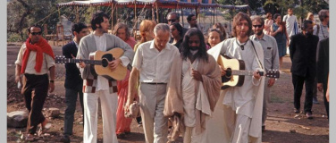 Event-Image for 'Namaste Seelisberg'