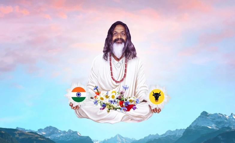 Event-Image for 'NAMASTE SEELISBERG'