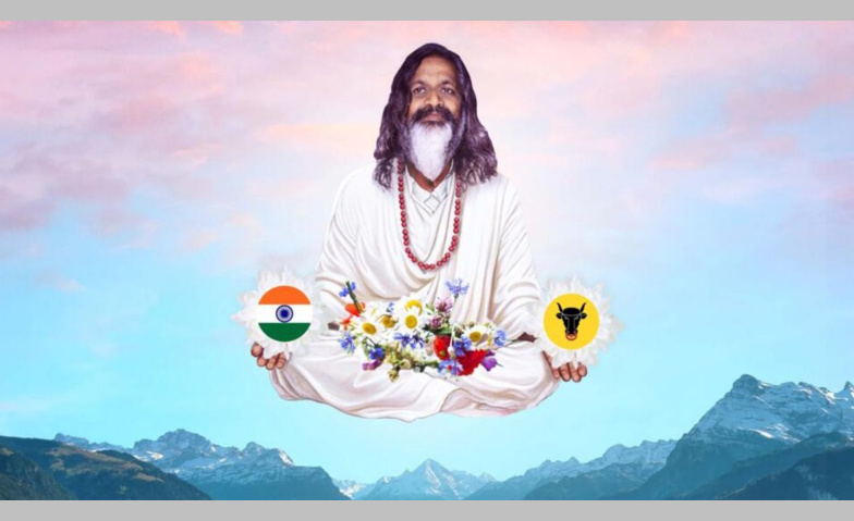 Event-Image for 'Namaste Seelisberg'