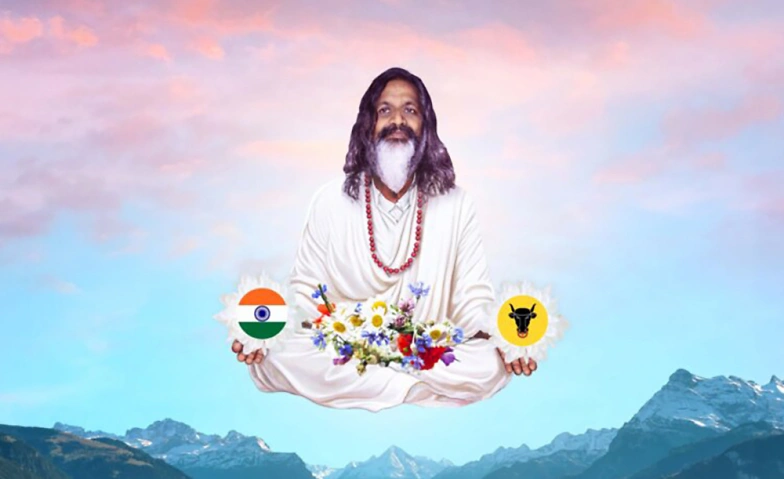 NAMASTE SEELISBERG Tickets