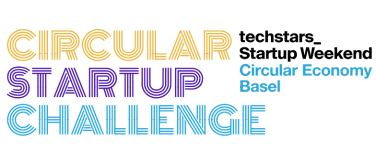 Event-Image for 'Techstars Startup Weekend Circular Economy Basel 2026'