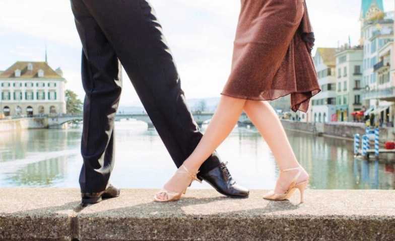 Event-Image for 'NEW Tango & Latin Beginners Courses!'