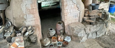 Event-Image for 'Ausstellung mit K&uuml;nstler*innen Verein Naori.ch'