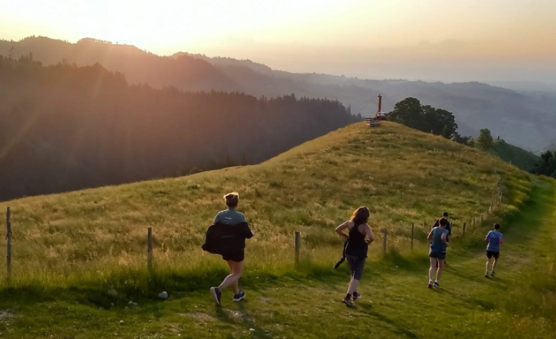 Event-Image for 'SwissLauftreff Reiden'