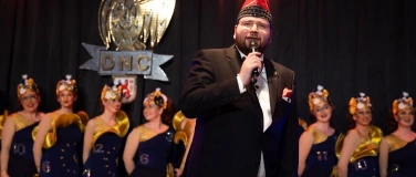 Event-Image for 'Düsseldorfer Narrencollegium - Internationale Sitzung'