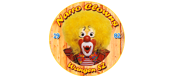 Veranstalter:in von Clownstubete - 40 Jahre Narro Clowns Wangen SZ