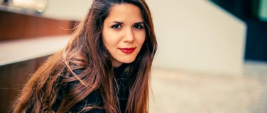 Event-Image for 'BookTalk mit Nasanin Kamani «Lonely Hearts Club»'