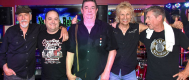 Event-Image for 'Nashville Rebels'