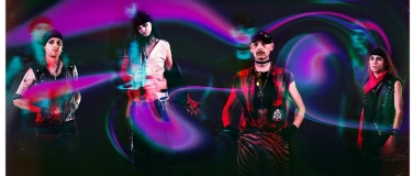 Event-Image for 'Nasty Ratz (CZ) & D'OR (CH)'