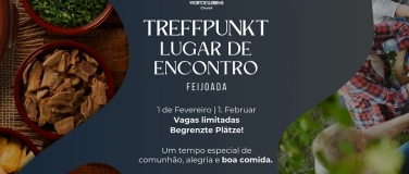 Event-Image for 'Treffpunkt  Lugar de Encontro - Feijoada'