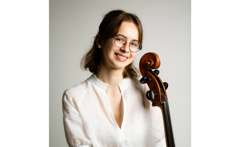 Event-Image for 'Ensemble 25 - Fokus Cello & Bass'